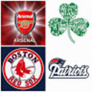 Meet your Posher, Charlie